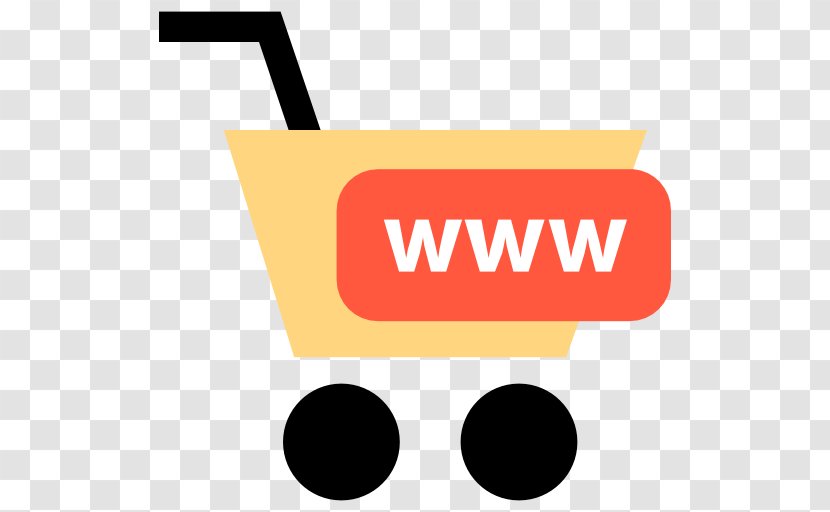 Online Shopping E-commerce Sales - Rectangle - Supermarket Transparent PNG