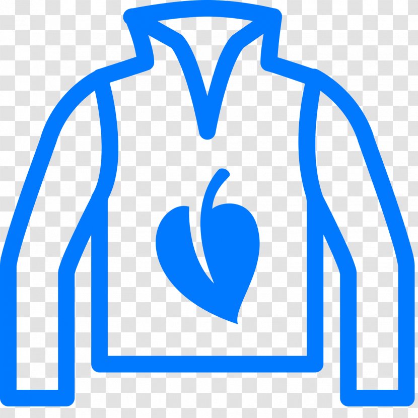 T-shirt Jacket Clothing Hoodie - Heart Transparent PNG