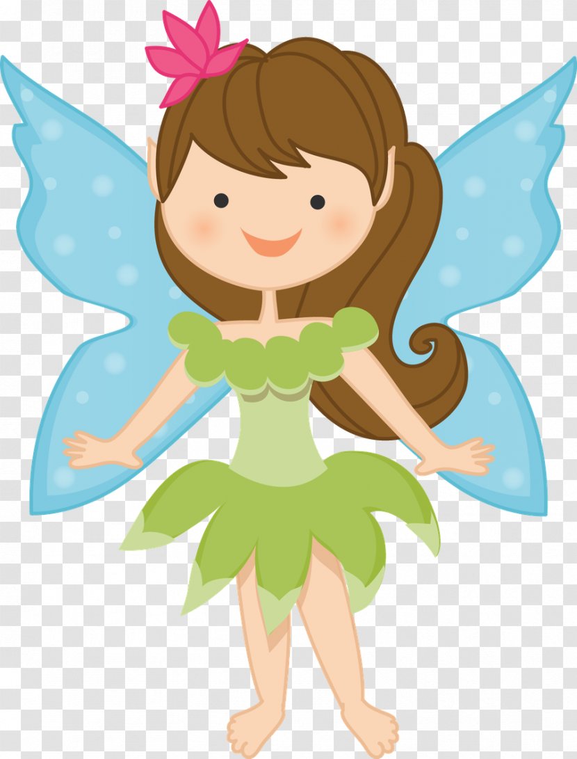 Wedding Invitation Tinker Bell Fairy Birthday Party - Plant Transparent PNG