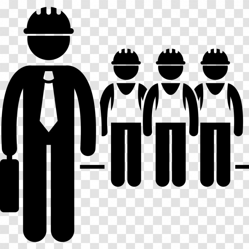TrueLook Construction Cameras Architectural Engineering Building Management - Silhouette - Design Transparent PNG