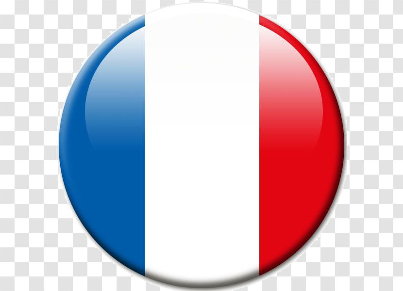 Flag Of France Fahne Magnettafel Transparent PNG