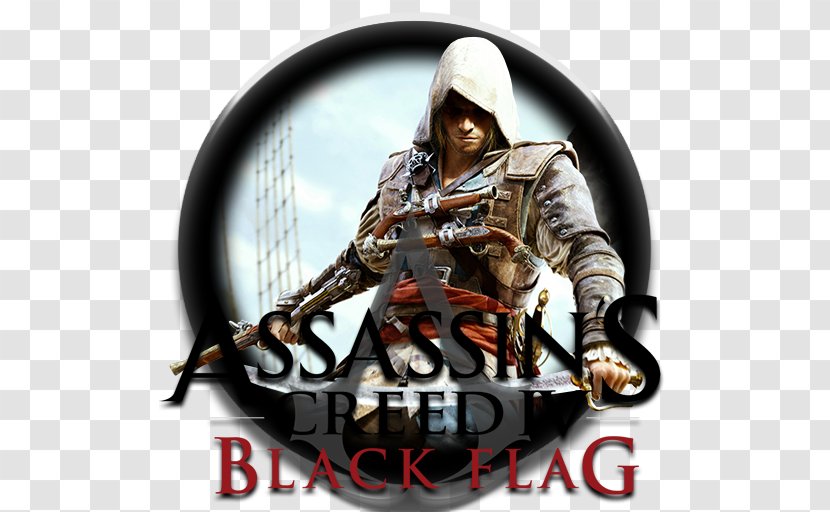 Assassin's Creed IV: Black Flag Syndicate Unity Video Game - Soldier - Art Of Iv Transparent PNG