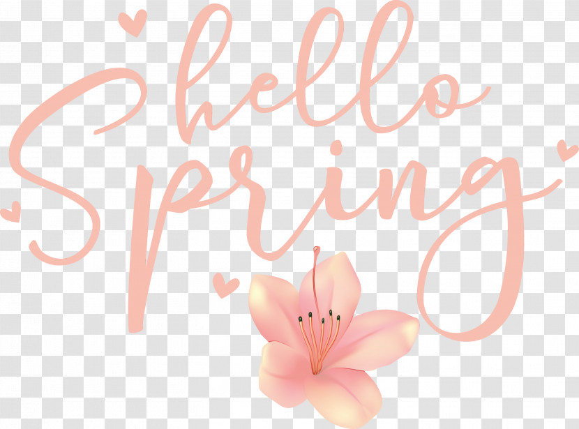 Floral Design Transparent PNG