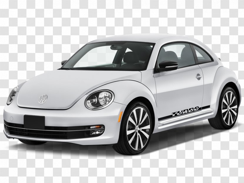 2016 Volkswagen Beetle 2017 2012 Jetta 2015 - Used Car - White Image Transparent PNG