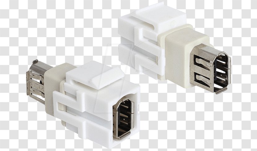 HDMI Adapter Electrical Connector IEEE 1394 Computer - Ieee - Keystone Module Transparent PNG