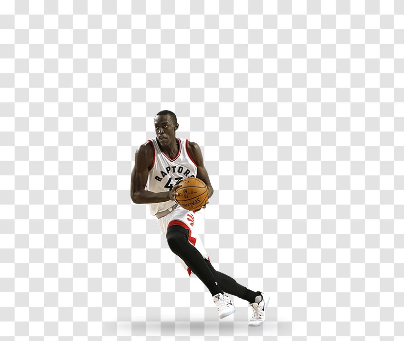 Basketball Player NBA Toronto Raptors Block Transparent PNG