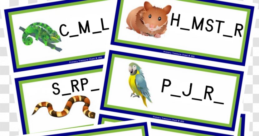 Clip Art Animal Education Vertebrate Name - Baby Animals Transparent PNG