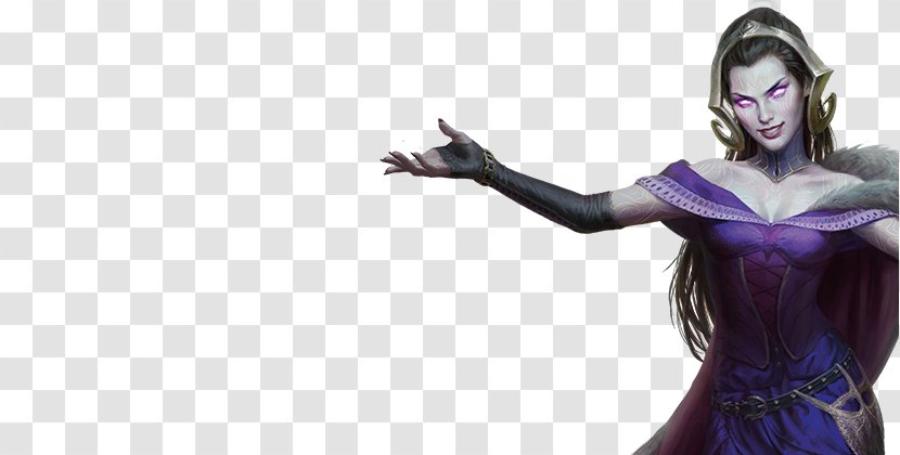 Magic: The Gathering – Duels Of Planeswalkers 2014 2013 Liliana Vess - Heart - Werewolf Kill Transparent PNG