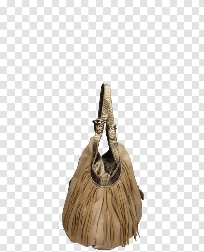 Hobo Bag Messenger Bags Shoulder - Capuccino Transparent PNG