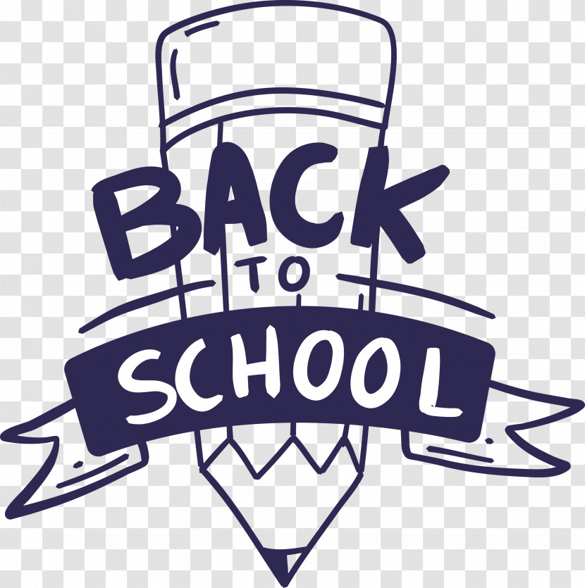 Back To School Transparent PNG