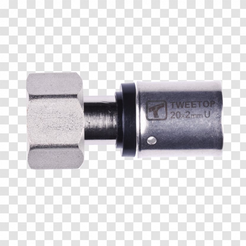 Swivel Nut Adapter Tool Angle - Screw Thread Transparent PNG