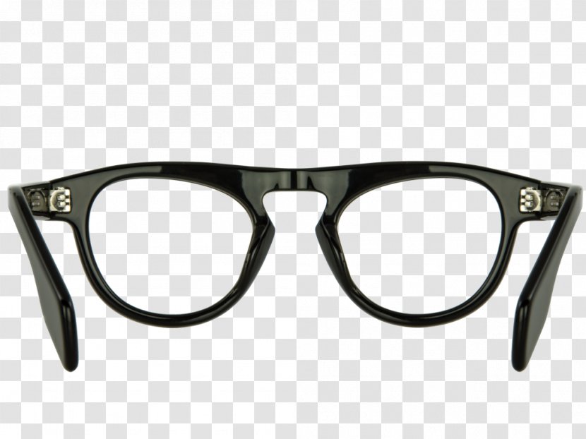 Goggles Sunglasses - Black M - Glasses Transparent PNG