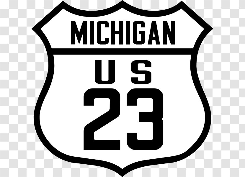 U.S. Route 2 In Michigan Jersey Sleeve - Tile - Yo Agents Of Shield Transparent PNG