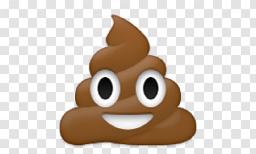 Pile Of Poo Emoji Emoticon Clip Art - Movie Transparent PNG