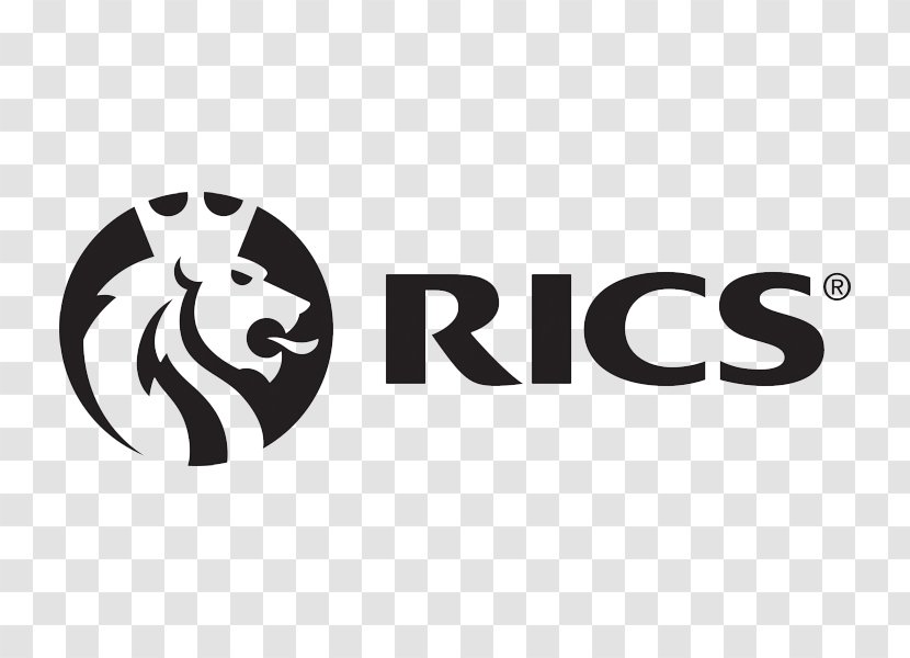 RICS Chartered Surveyor Consultant Business - Trademark Transparent PNG