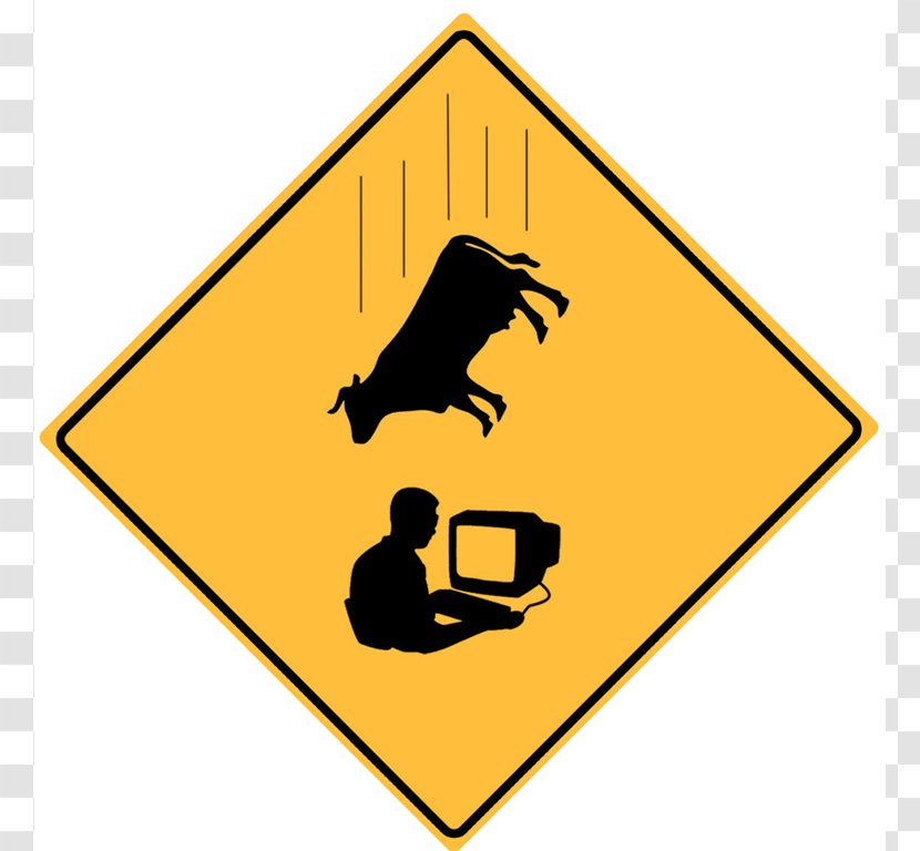 Traffic Sign Road Stop Driving - Control - Matthew Cliparts Transparent PNG