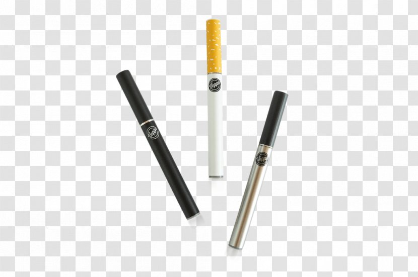 Cigarette - Pen Transparent PNG