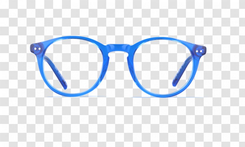 Sunglasses Eyeglass Prescription Ray-Ban Eyewear - Azure - Glasses Transparent PNG