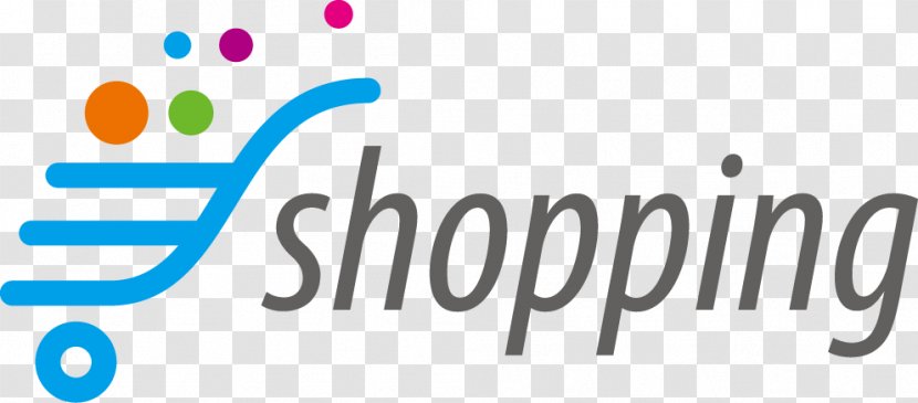 Logo Shopping - Service - Design Transparent PNG