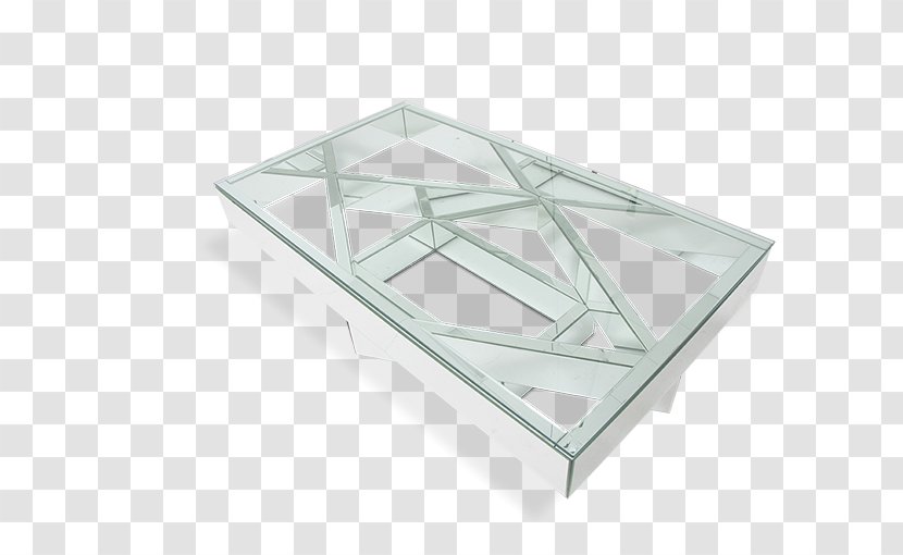 Coffee Tables Furniture Rectangle - Montreal - Glass Chair Transparent PNG