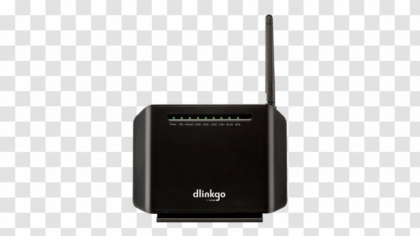 G.992.1 DSL Modem G.992.3 Wireless Router - Dsl Transparent PNG