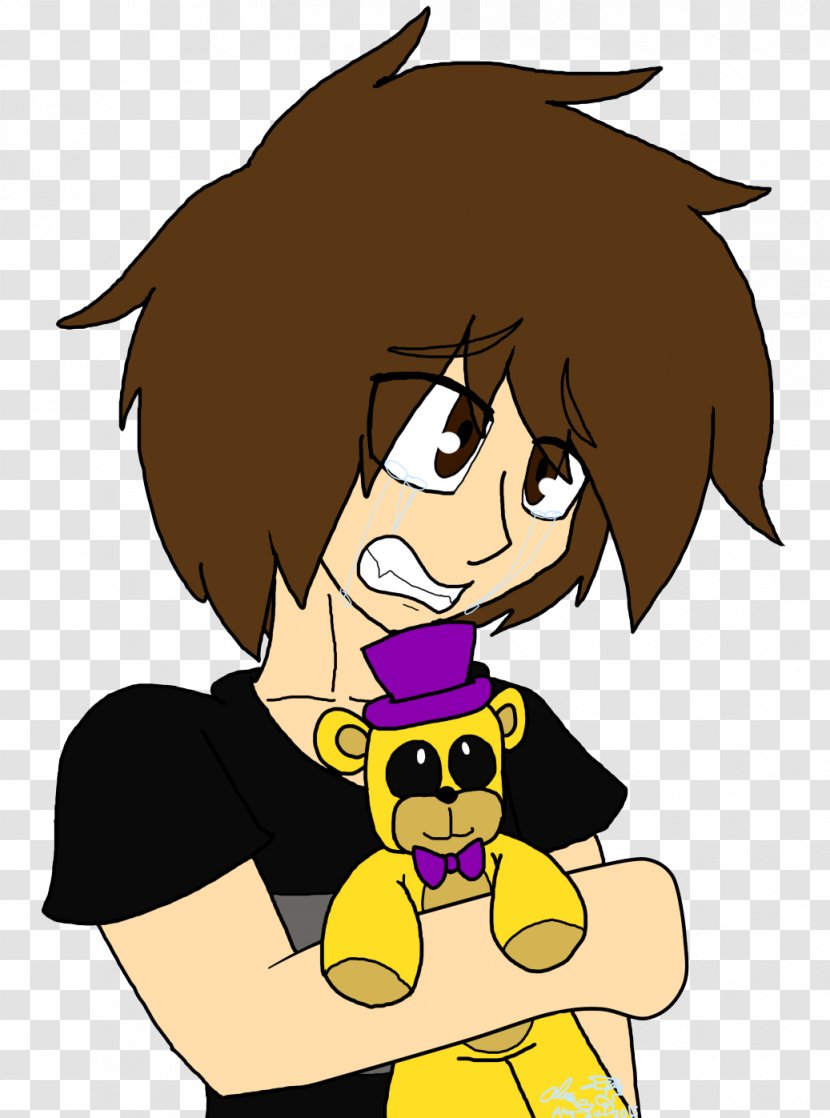 Five Nights At Freddy's 4 2 Drawing Fan Art - Tree - Child Transparent PNG