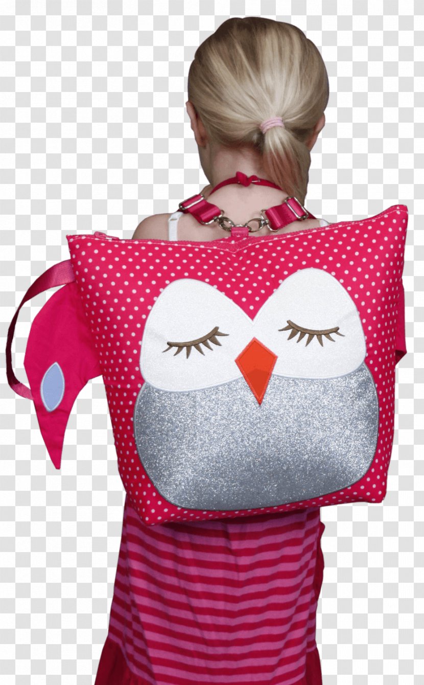 Backpack Textile Shoulder Child Mat - Children Transparent PNG