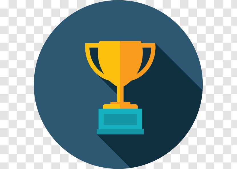 Palmer Mark A DDS - Yellow - Trophy Transparent PNG