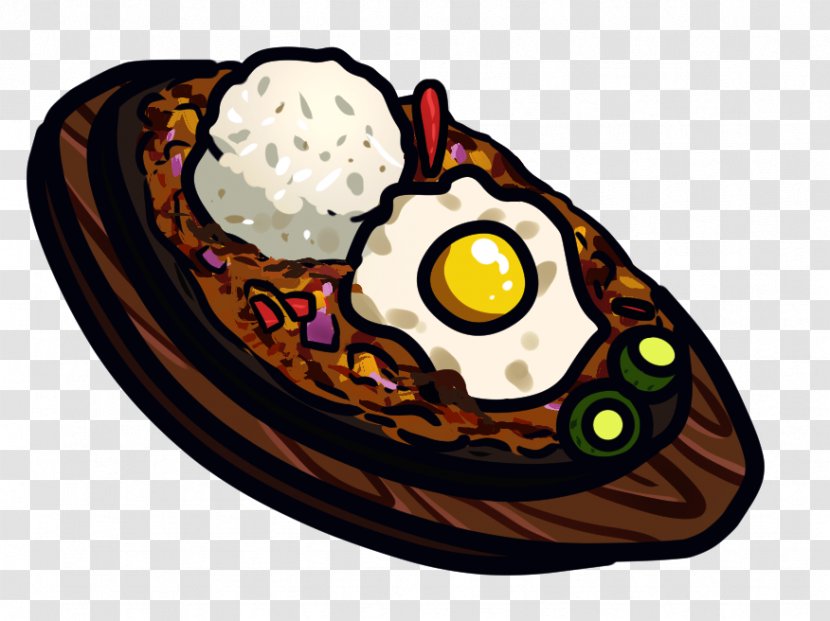 YouTube Food Sisig Clip Art - Lilo Stitch - Youtube Transparent PNG