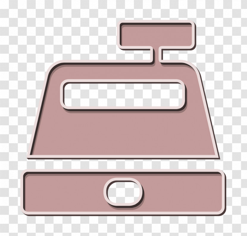 Icon Cashier Icon Investments Icon Transparent PNG