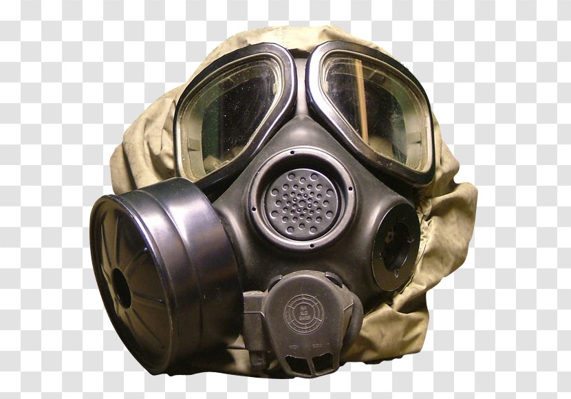 GP-5 Gas Mask M40 Field Protective - Information Transparent PNG