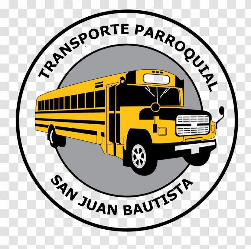 School Bus Transport Car Motor Vehicle Transparent PNG