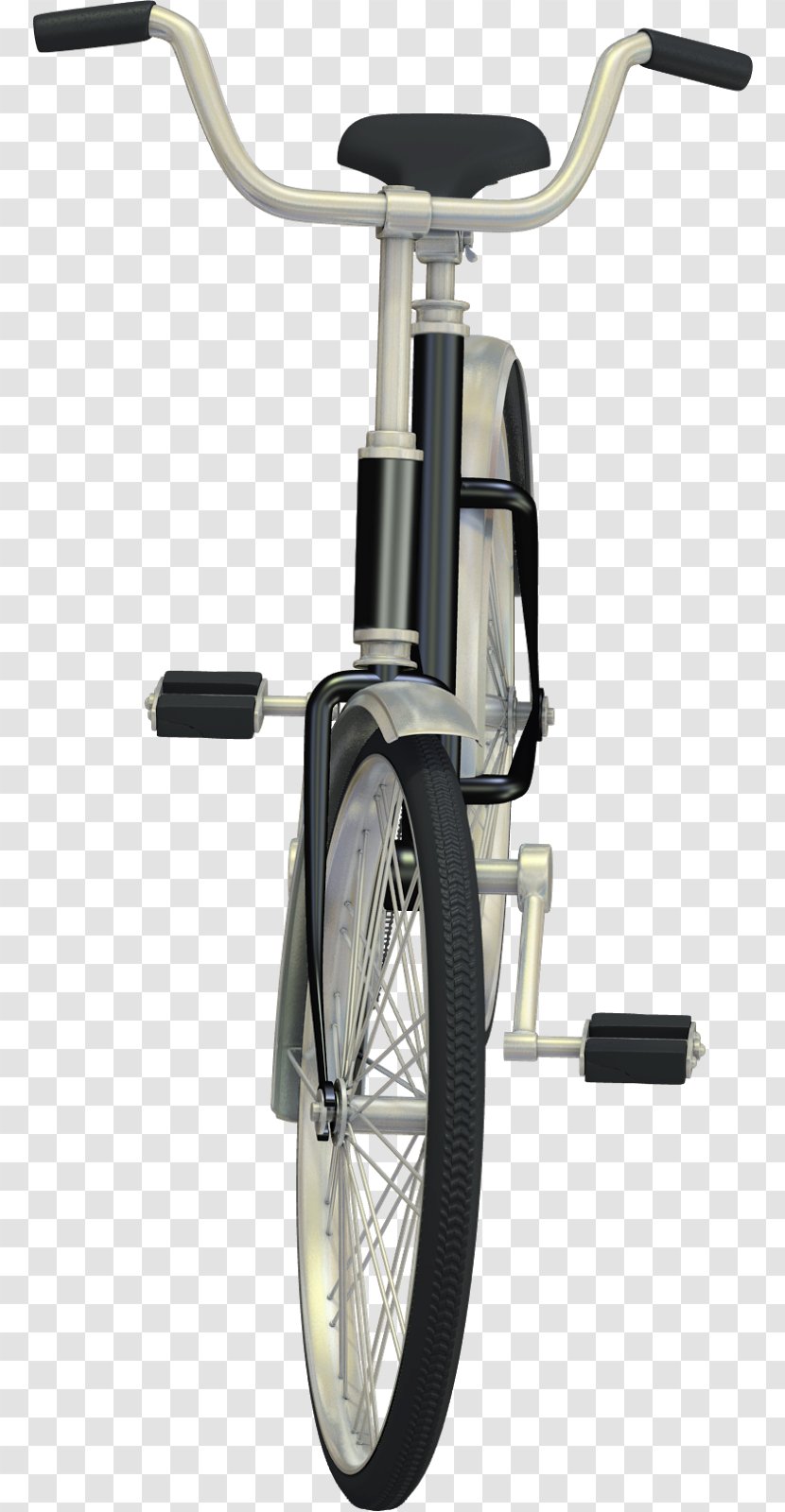 Bicycle Saddles Wheels Handlebars Frames Transparent PNG