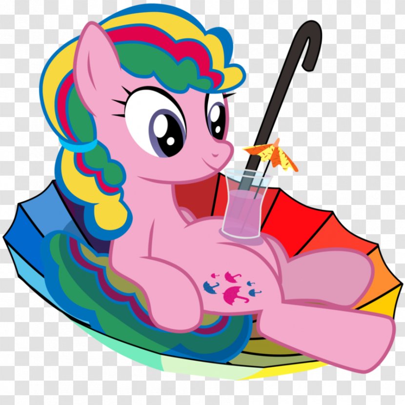 My Little Pony DeviantArt Winged Unicorn - Area - Parasol Transparent PNG