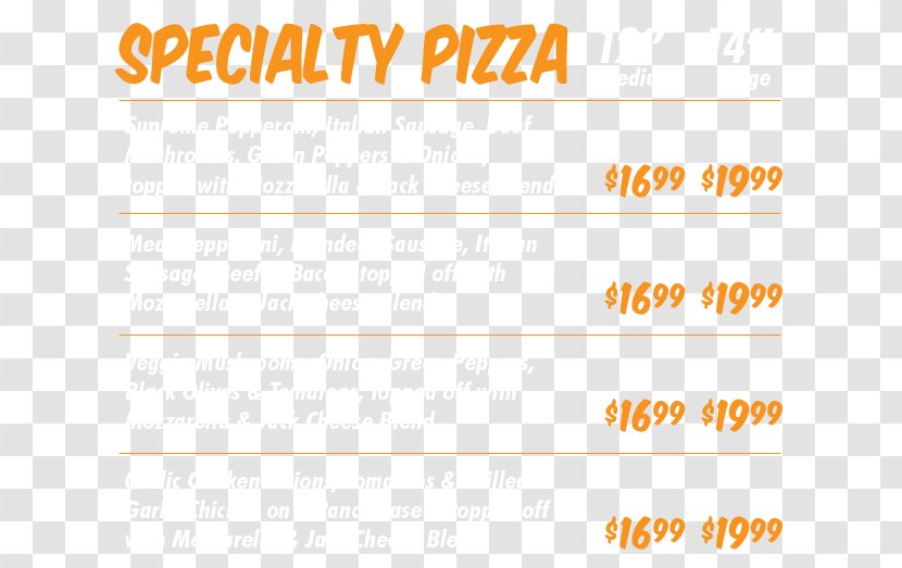 Great Alaska Pizza Company Facebook Brand Google+ - Pizza-menu Transparent PNG