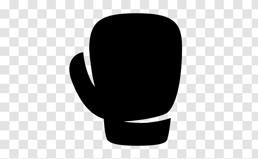 Boxing Glove - Finger - Gloves Transparent PNG