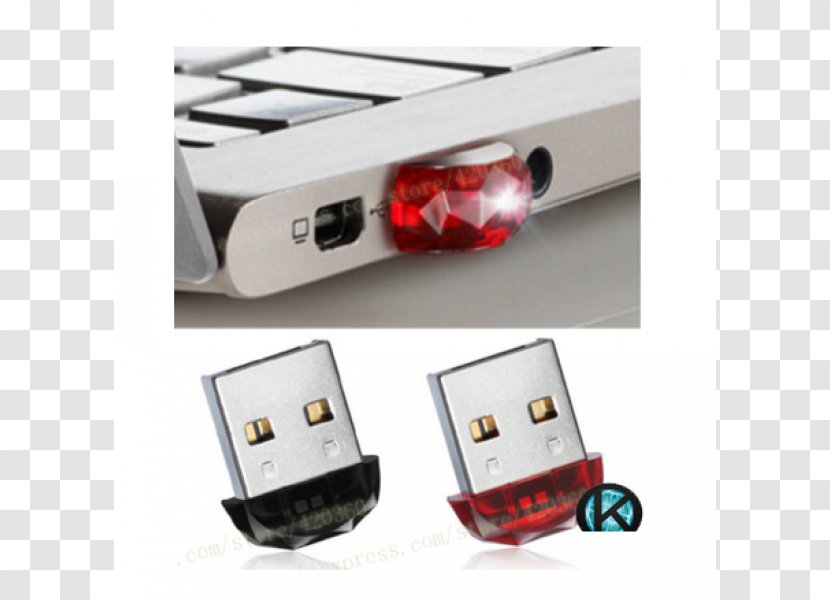 USB Flash Drives Memory ADATA On-The-Go - Gigabyte Transparent PNG