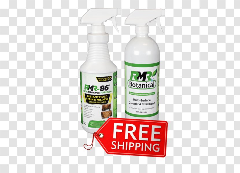 Stain Removal Mildew Mold Cleaning - Remover Transparent PNG