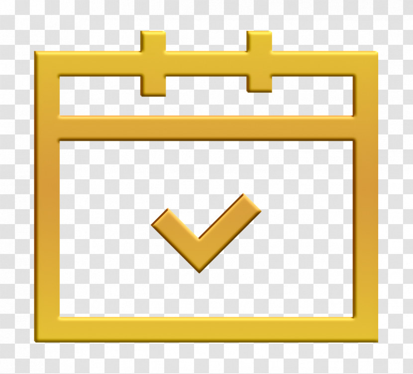 Calendar Icon Time And Date Icon Transparent PNG
