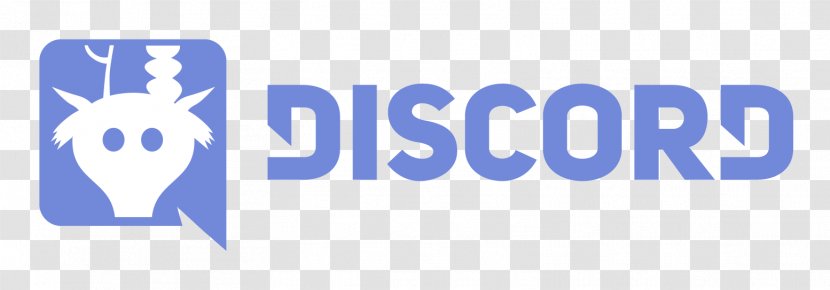 Discord Logo Video Game Online Chat Streaming Media - Brand Transparent PNG