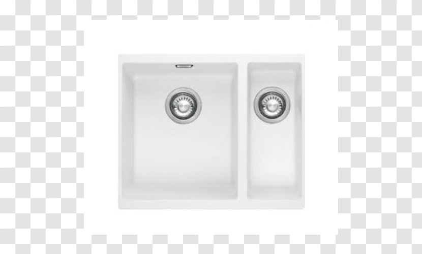 Kitchen Sink Franke Plumbing Fixtures Transparent PNG
