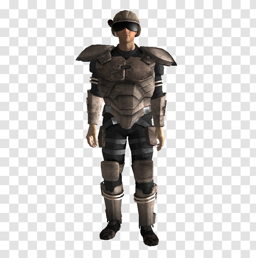 Assassin's Creed IV: Black Flag Unity Fallout: New Vegas Armour - Nonplayer Character - Soldier Transparent PNG