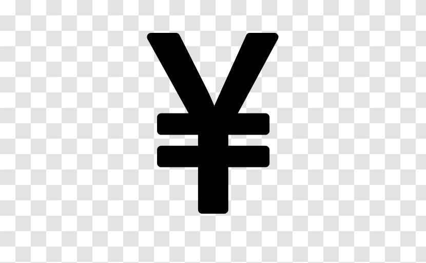 Currency Symbol Yen Sign Renminbi - Rmb Transparent PNG