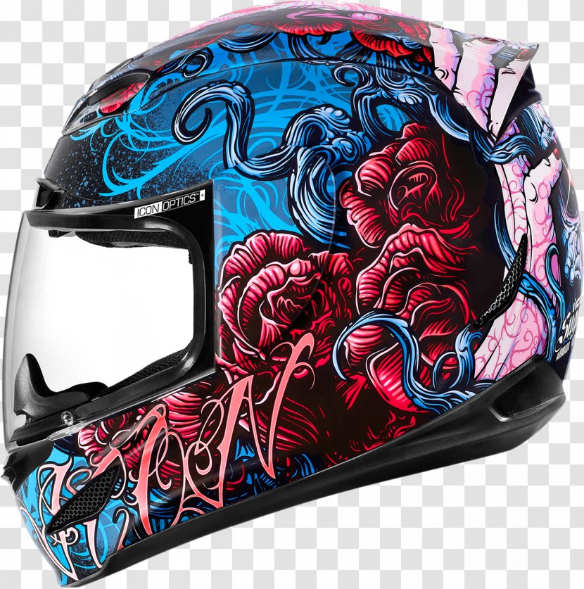 Motorcycle Helmets Integraalhelm Sugar - Cafe Racer Transparent PNG