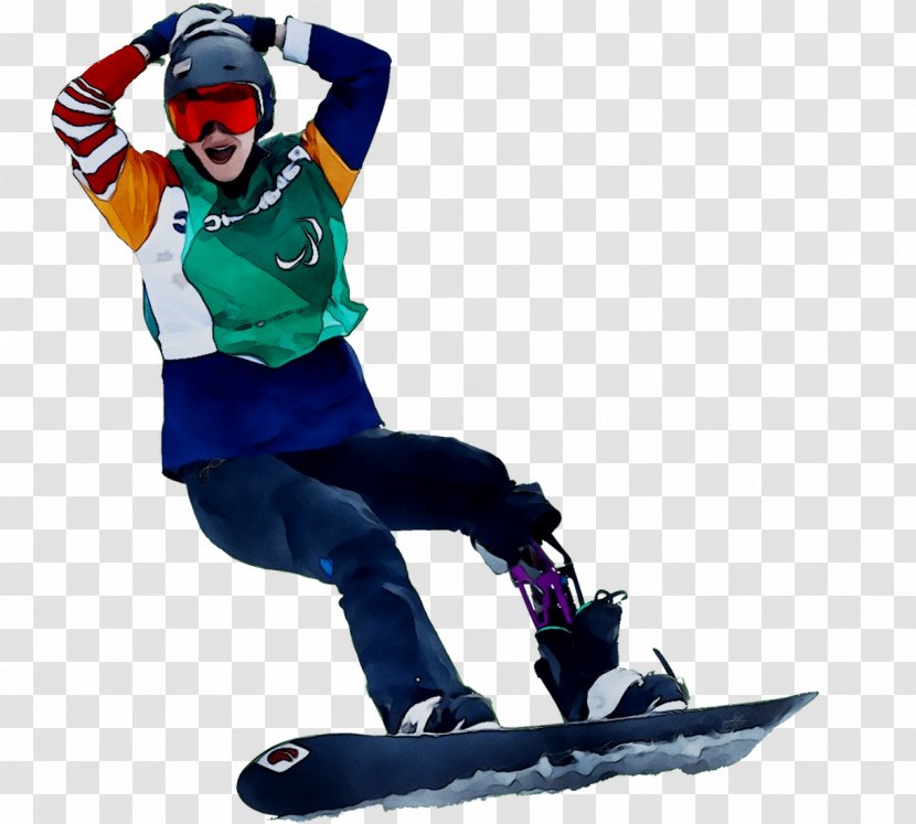 Ski Bindings Extreme Sport Product Sports Skiing - Winter Transparent PNG