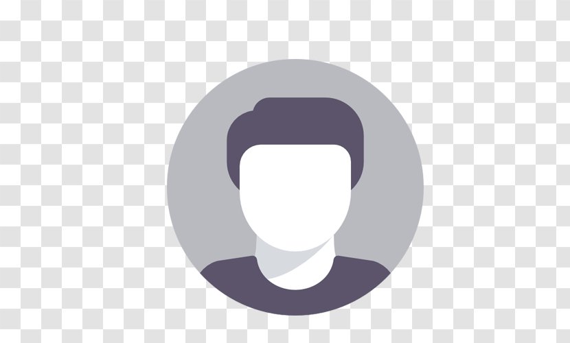 Avatar Learning Icon - Customer Login Transparent PNG