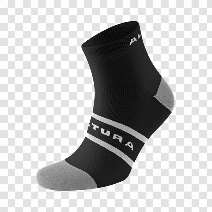Coolmax Sock Cycling Clothing Footwear Transparent PNG