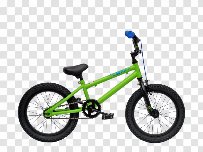 BMX Bike Bicycle Cycling Haro Bikes - Motor Vehicle - Bmx Transparent PNG