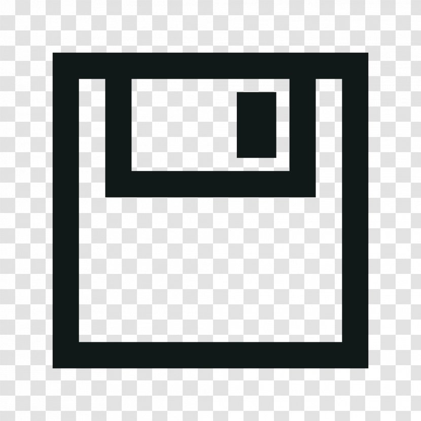 Floppy Disk - Thumbnail - File Transparent PNG