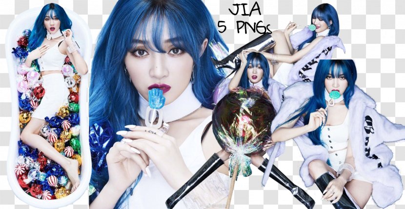 Meng Jia Candy Miss A Drip K-pop - Heart Transparent PNG